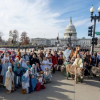 Covering the Capital: Honoring Immanuel, 